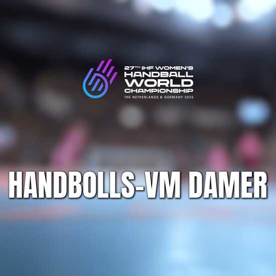 Handbolls vm damer historisk debut for forsta spelarna fodda 2006